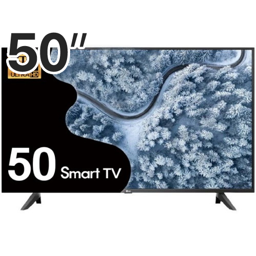 LG전자 울트라HD 50UP7000 리퍼비시