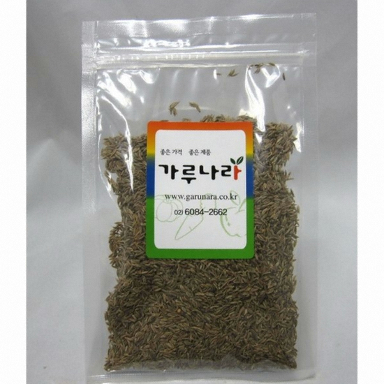 가루나라 캐러웨이씨드 100g (1개)_이미지