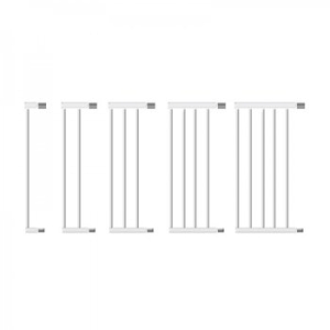 미라클 포포피쉬 안전문 XY-P005 확장패널-14cm이미지입니다. 누르면 해당 게시물로 새창이동합니다.