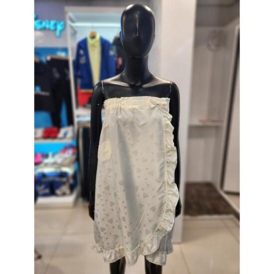 디즈니골프 샤워 가운 DK1LAD001_이미지