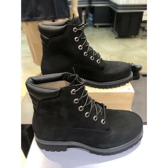 알번 6인치 부츠 6939R