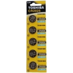 도시바 리튬 CR2025