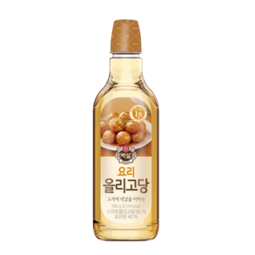 CJ�������� �鼳 �丮 �ø����� 700g