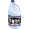 유한락스 레귤러 4L (4개)_이미지