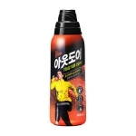 울샴푸 아웃도어 800ml (4개)_이미지