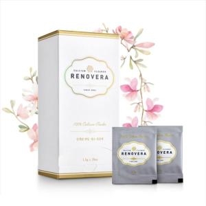리노베라 칼슘파우더 과일세정제 30g