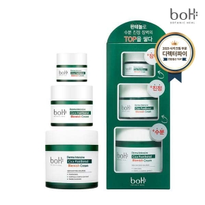  보타닉힐보 더마 인텐시브 시카 판테놀 블레미쉬 크림 TOP 기획세트 상품이미지