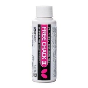 버터플라이 탁구러버 접착 수성 접착제 글루 100ml WC06360 33175812