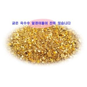 축협 어린 병아리 사료 (2kg)_이미지