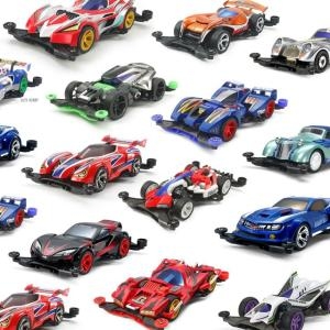 미니카 FM-A 섀시 기획전