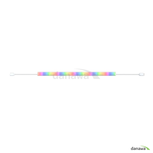 쿨러마스터 LED Tube Sleeve A1 (12mm)_이미지