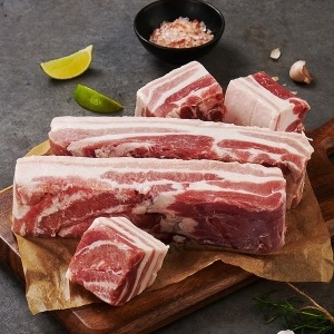 수육용삼겹살 400g