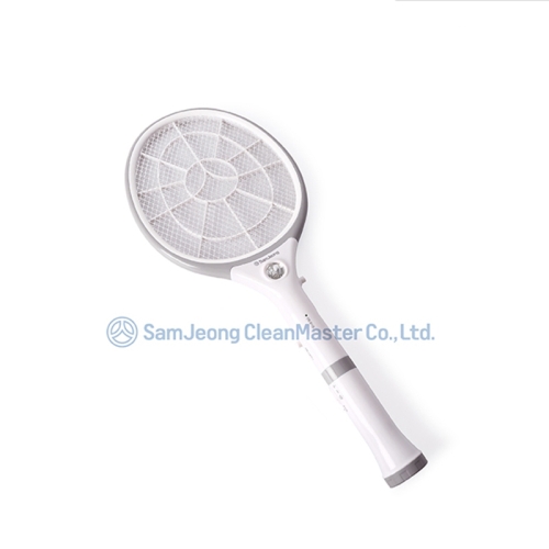 삼정크린마스터 삼정크린 손전등 충전식 해충킬러