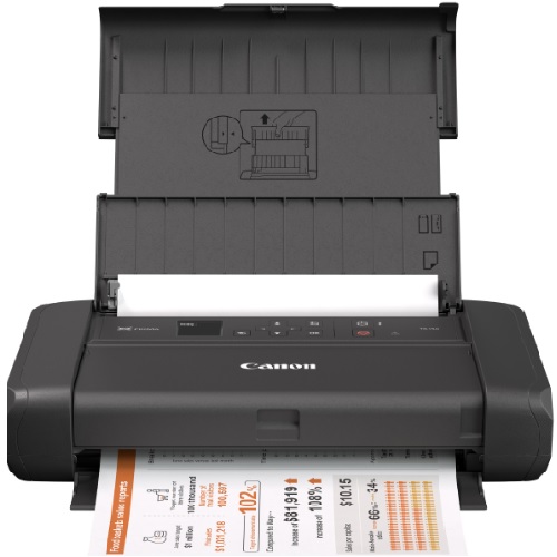 Canon PIXMA TR150 (배터리 포함)_이미지