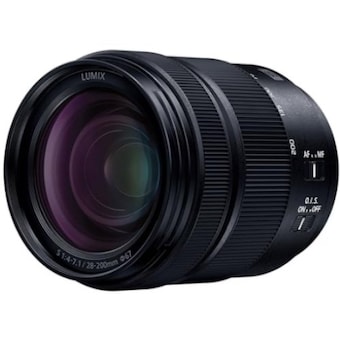 파나소닉 <b>루믹스</b> S 28-200mm F4-7.1 MACRO OIS
