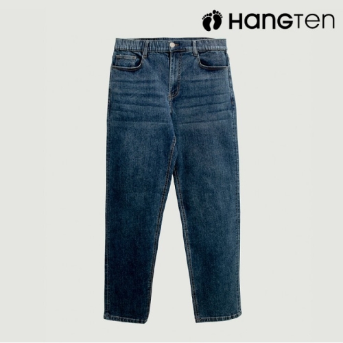 행텐 남성 데일리 루즈테이퍼드 데님팬츠-CE1L375560410이미지입니다. 누르면 해당 게시물로 새창이동합니다.