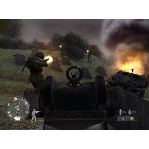 ��Ƽ���� �� ���� ��Ƽ 3 Wii