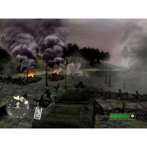 콜 오브 듀티 3 Wii_이미지