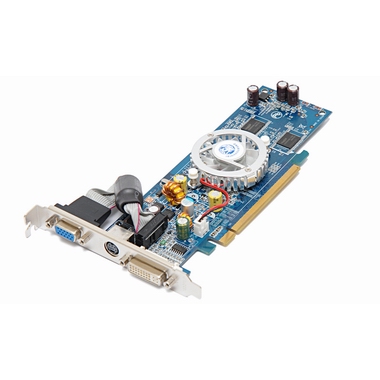 ESYS 지포스 7300GS 256MB LP_이미지