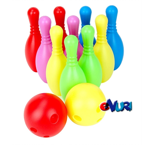 도너랜드 볼링게임 (소형)_이미지