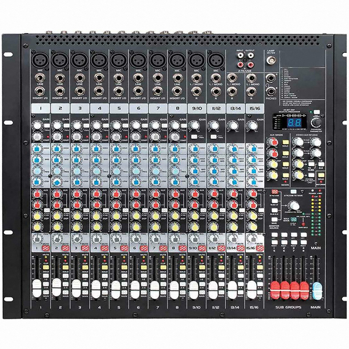E&W EMX-164_이미지