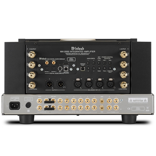 매킨토시 MA12000 (정품)_이미지