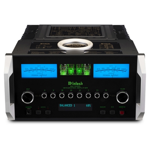 매킨토시 MA12000 (정품)
