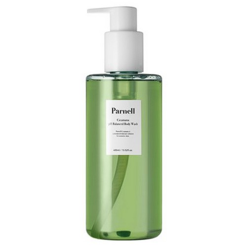 파넬 시카마누 약산성 바디워시 400ml (1개)_이미지