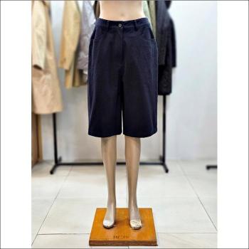 BCBG 올앤선드리 세이브존02 버뮤다 팬츠 A6M4P328 E49068442_이미지
