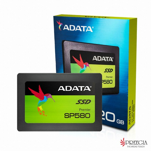 ADATA Premier SP580