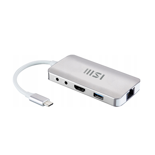 MSI MSI (9포트/<b>Type</b> <b>C</b>)