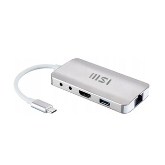 MSI MSI (9포트/<b>Type</b> <b>C</b>)