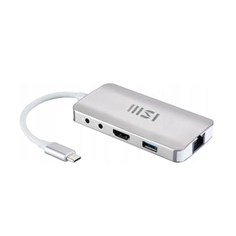 MSI MSI (9포트/Type <b>C</b>)