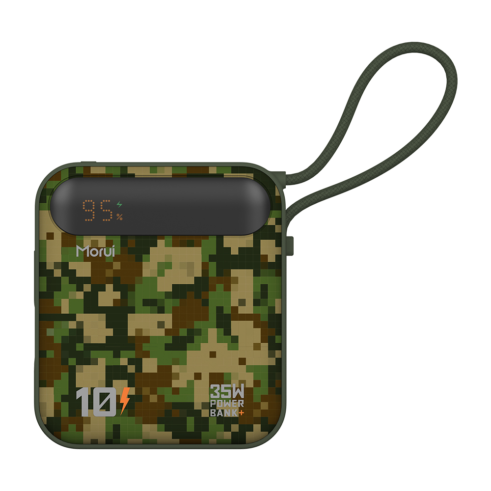 PD 35W 보조배터리 MT-35 10000mAh