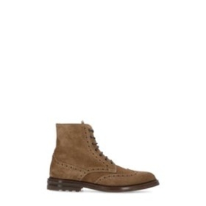 부츠 MZUPEAX845C8831 BROWN
