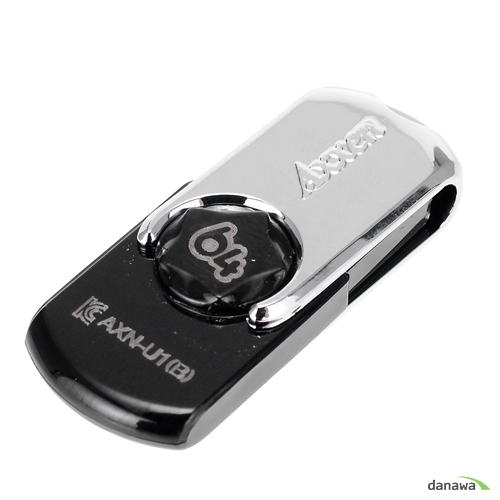 Axxen i-Passion U34-STAR (128GB)_이미지