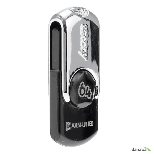 Axxen i-Passion U34-STAR (128GB)