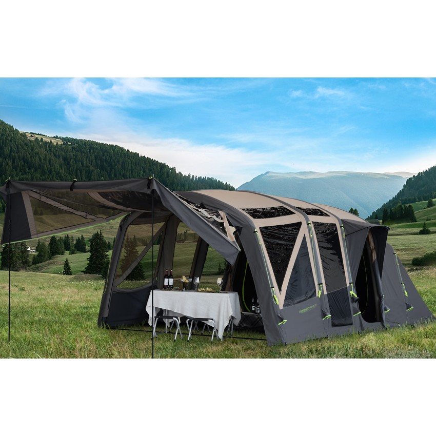 젬파이어 프로 TL V2 에어텐트 (본체+어닝 월 세트)