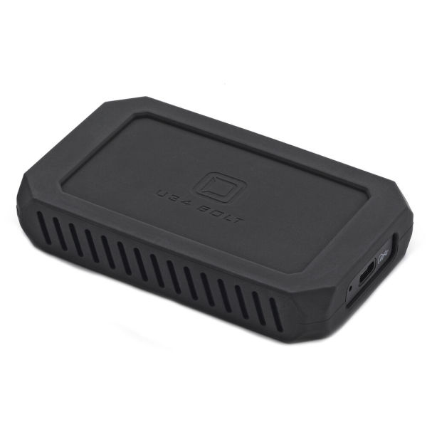 Oyen Digital U34 Bolt 해외구매 (8TB)_이미지