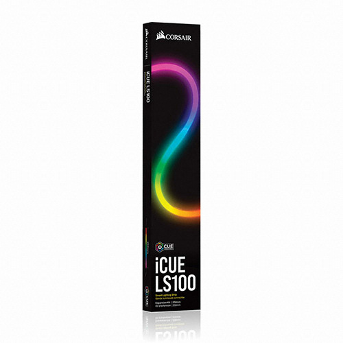 CORSAIR iCUE LS100 (250mm)_이미지