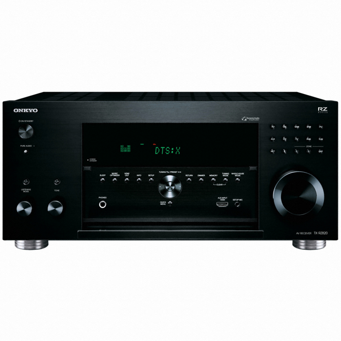 ���� TX-RZ820