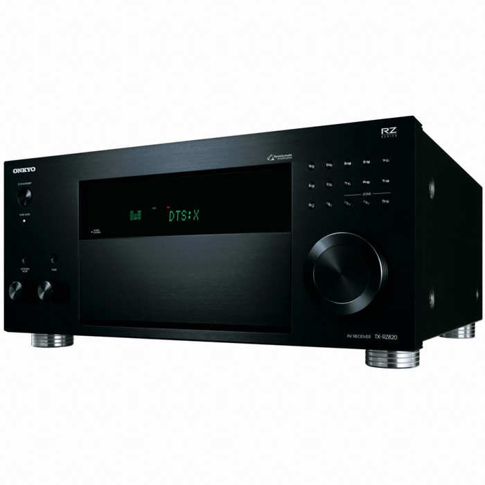 ���� TX-RZ820