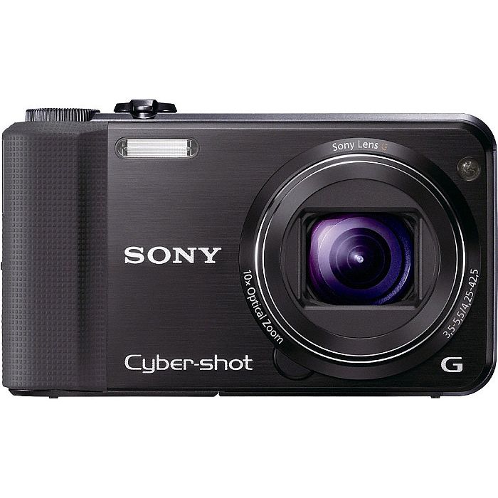 SONY ���̹��� DSC-HX7V