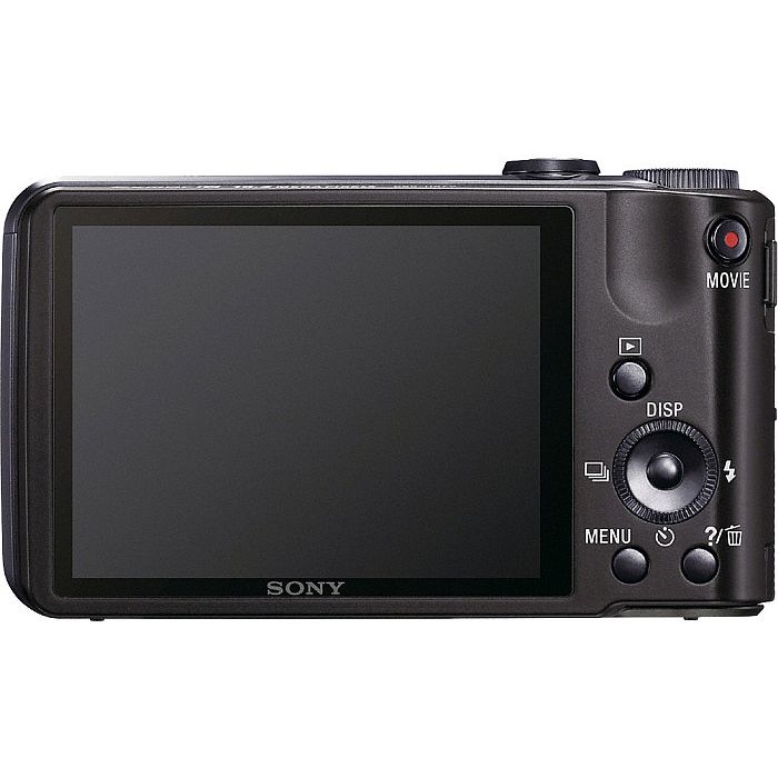 SONY 사이버샷 DSC-HX7V (8GB이상 패키지)_이미지