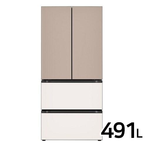 LG전자 오브제컬렉션 김치톡톡 Z495GCB271 (공식인증)_이미지