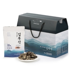 제주담은 김부각 35g