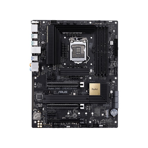 ASUS ProArt Z490-CREATOR 10G STCOM