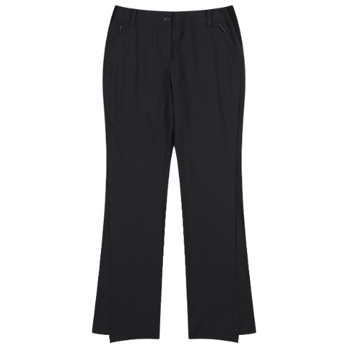 볼빅 골프 에센셜 조직감 부츠컷 팬츠 VLPTO392 (BK, 블랙)이미지입니다. 누르면 해당 게시물로 새창이동합니다.