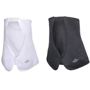 아이더 세이프티 쿨링 선가드 모자 안전모 햇빛가리개 캡썬가드 차양 WFIXT10