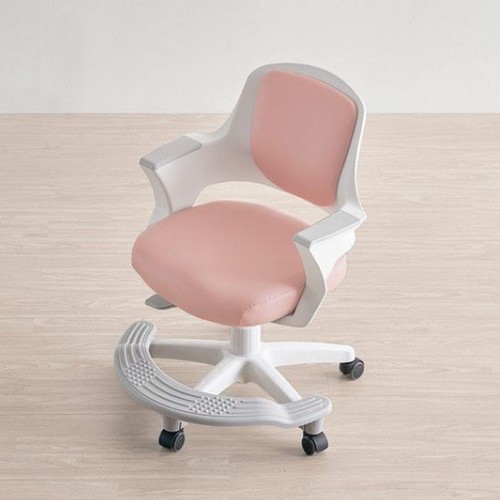 핀란디아 루미 책상의자 (발받침포함)